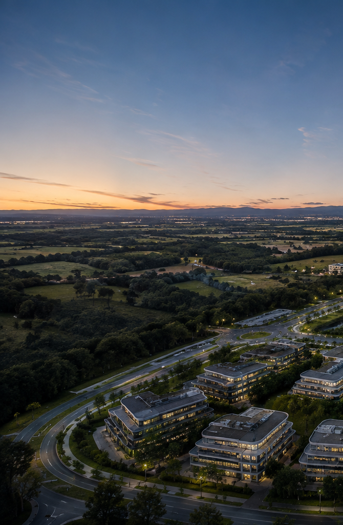 Under capitalised or stalled developments