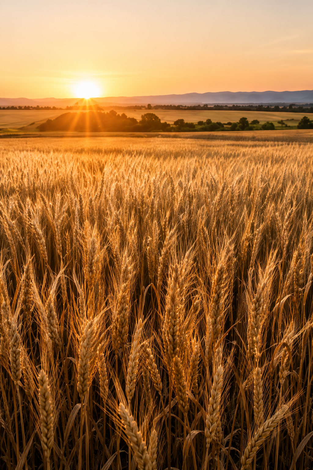 Agriculture and food commodities