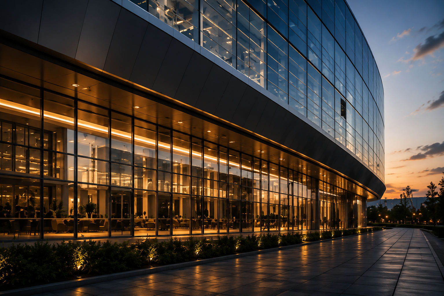 Global Path property development partnership