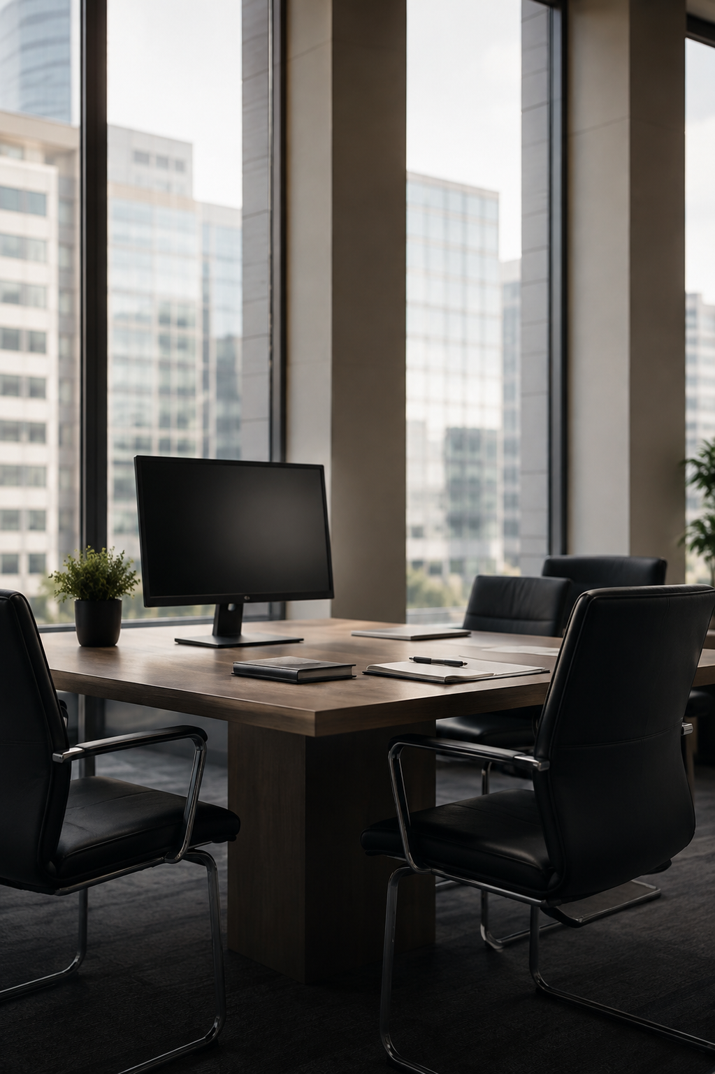 Commercial discipline