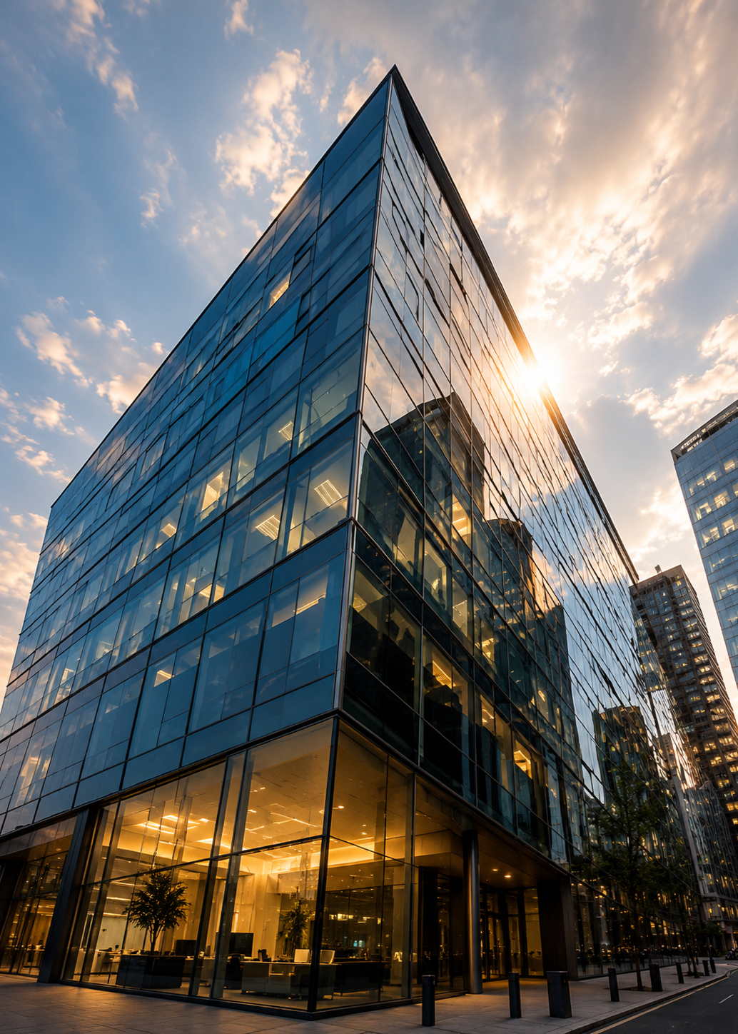 Global Path Corporate Advisory