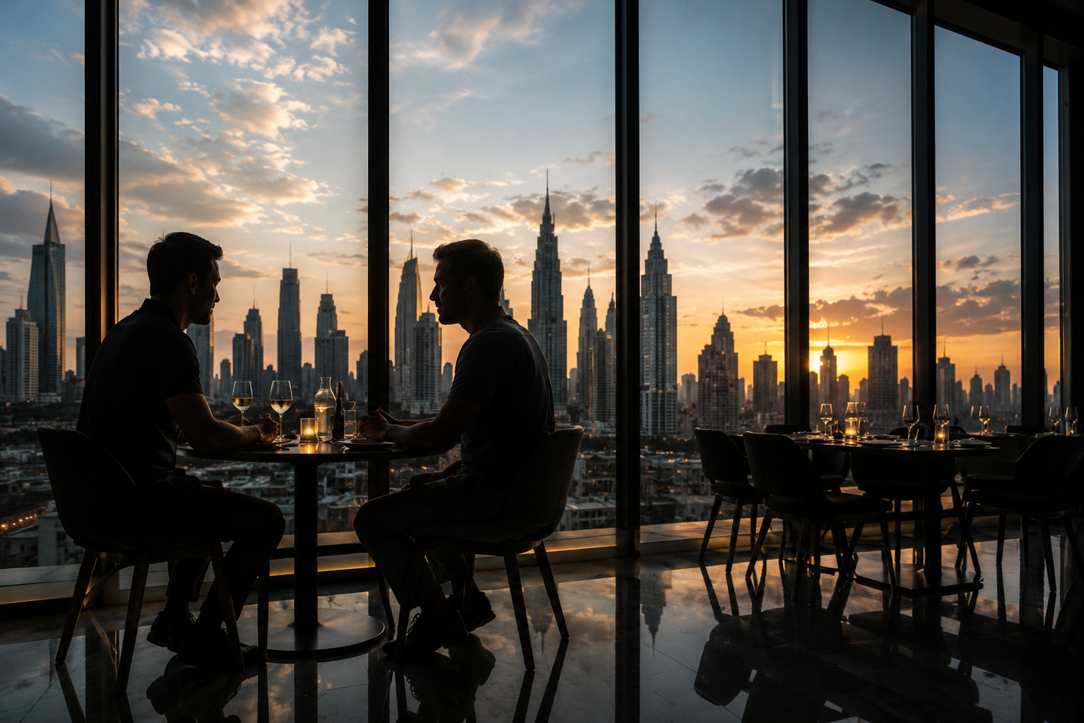 Strategic partnerships and joint ventures