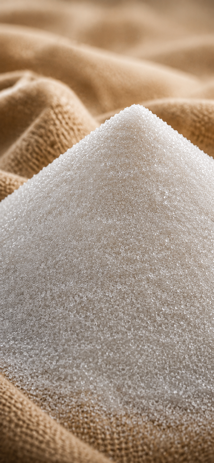 Sugar commodity