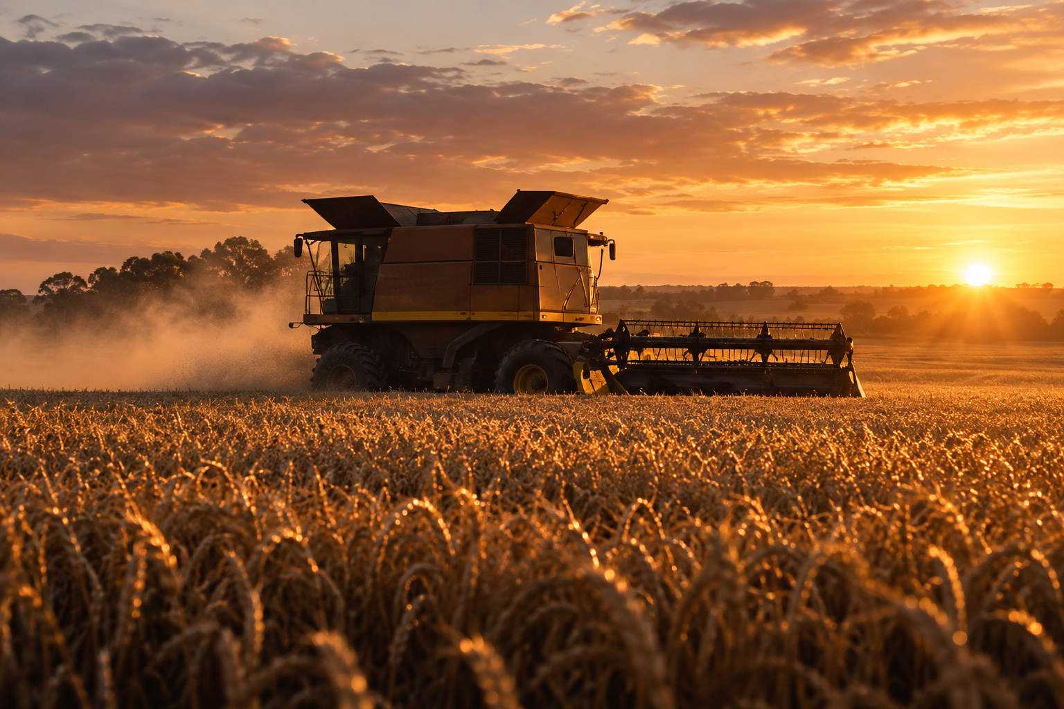 Protecting commodity input costs