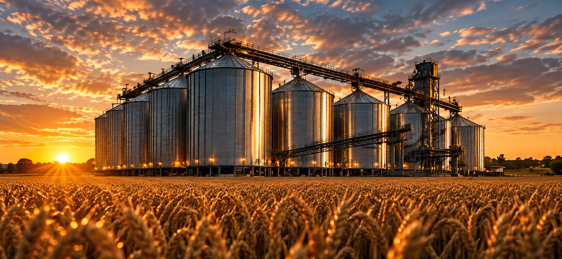 Physical commodity contracts