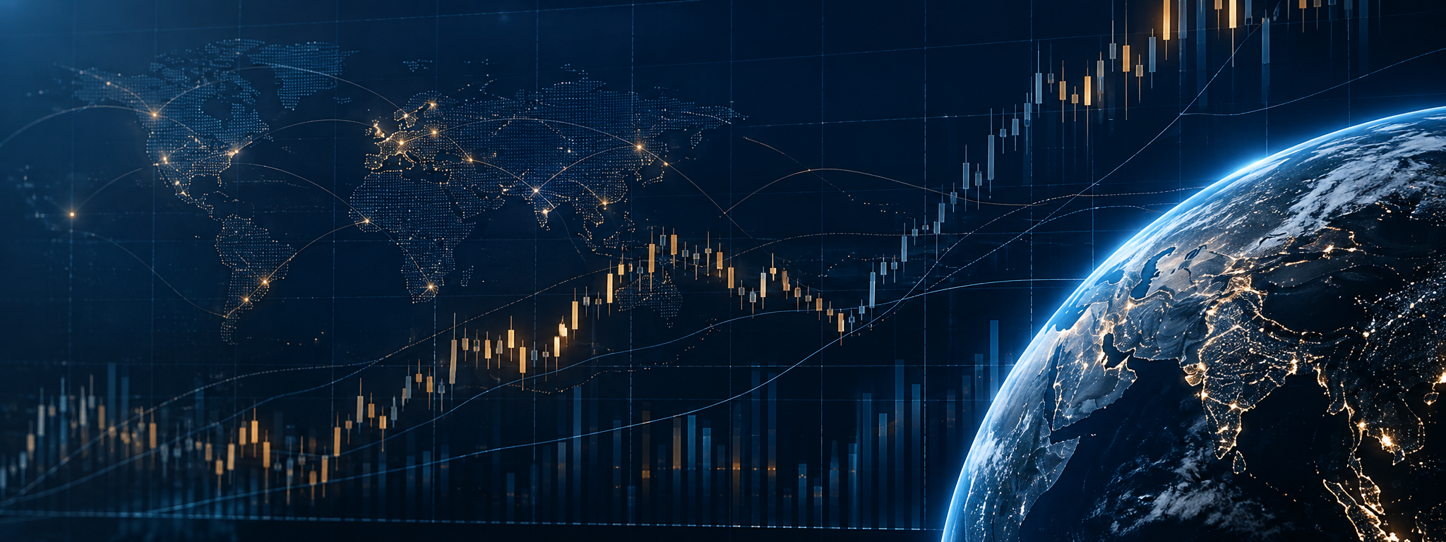 Commodity Markets Outlook: Key Themes Shaping Metals, Energy and Agriculture