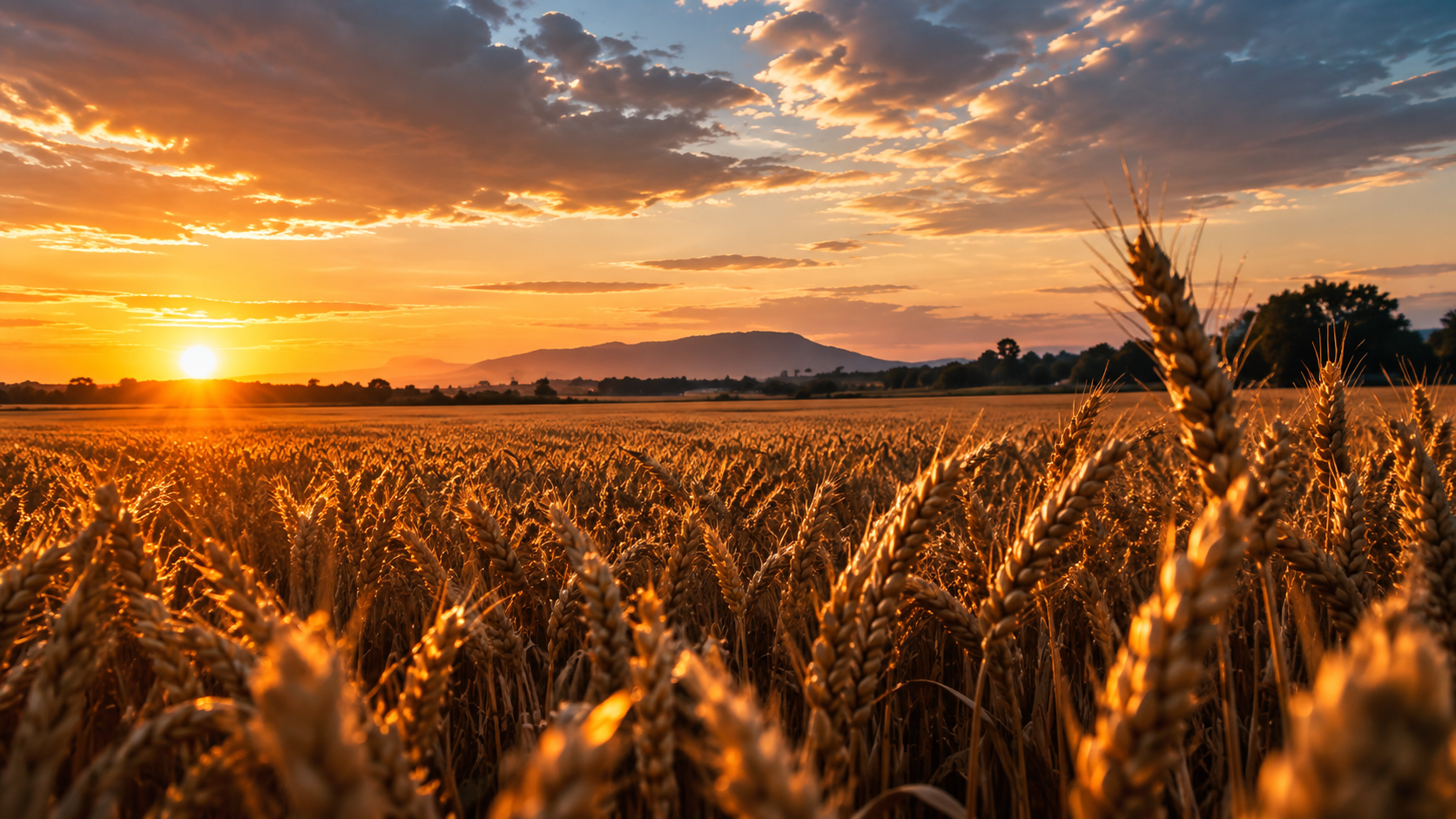 Commodity futures