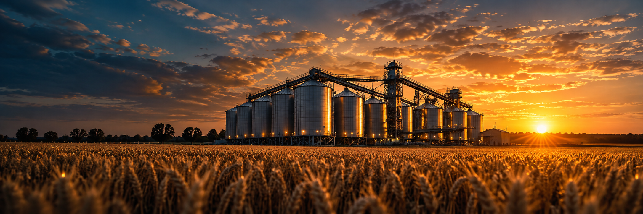 Disciplined commodity risk management