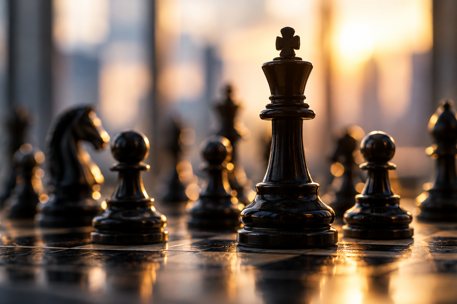 Private capital strategy